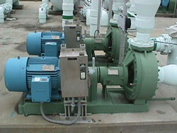 pump systems